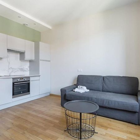 Hamac Suites - Monplaisir Fully Equipped Studio-2P Лион Экстерьер фото